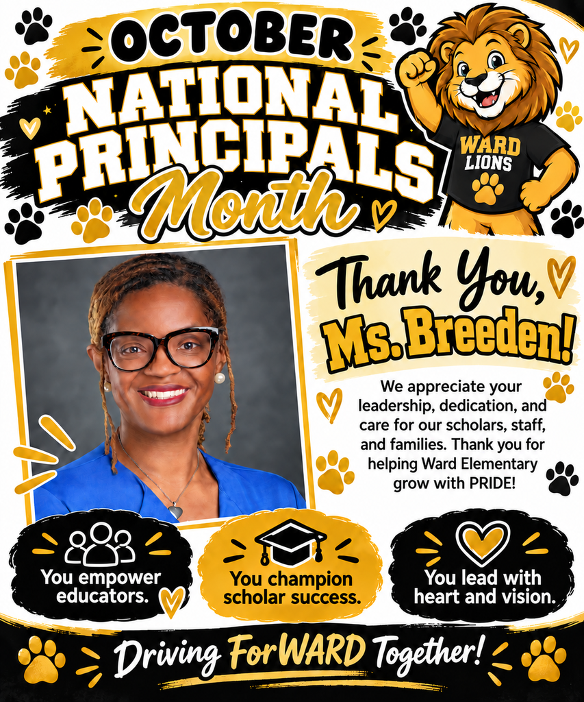 Ms. Breeden