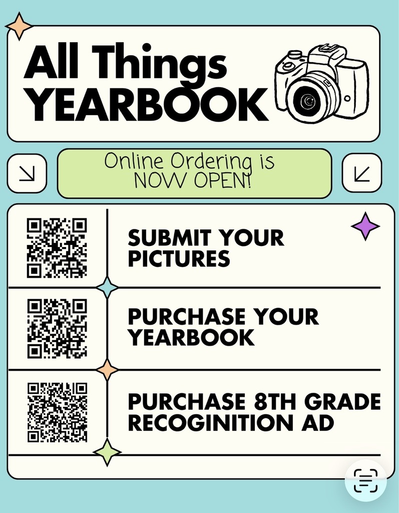 All Things Yearbook