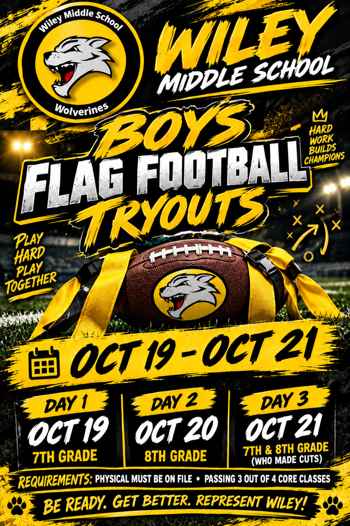 flag football