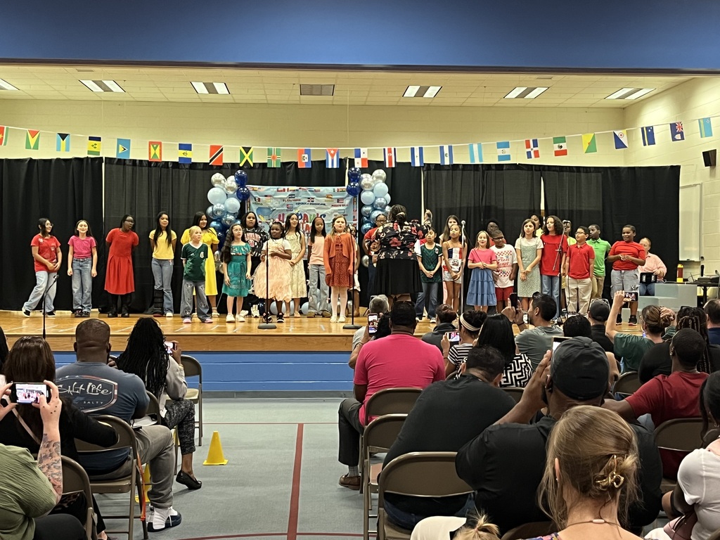 Ward Chorus