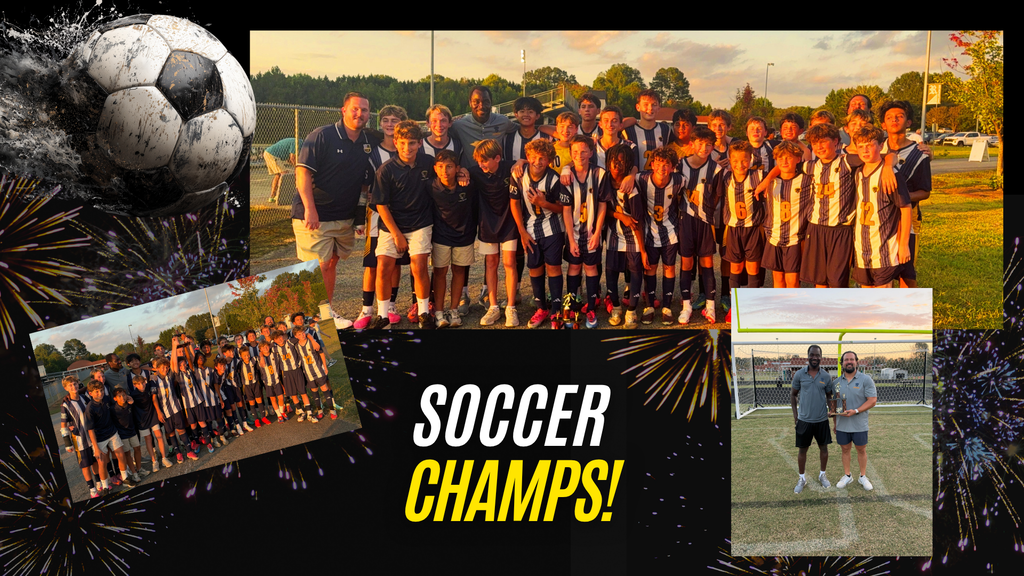 Soccer Champs