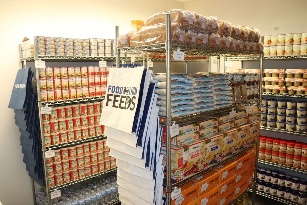 Pantry