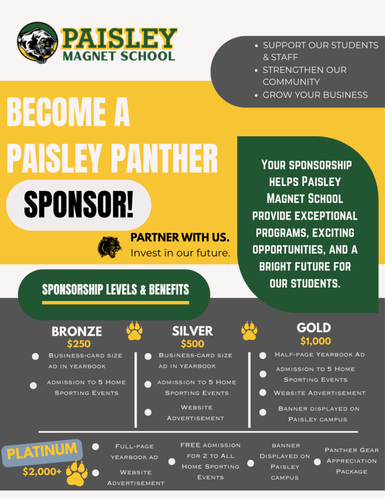 Sponsor