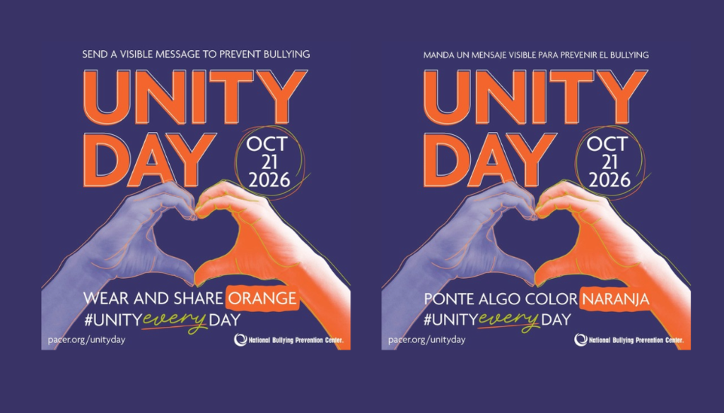 Unity Day