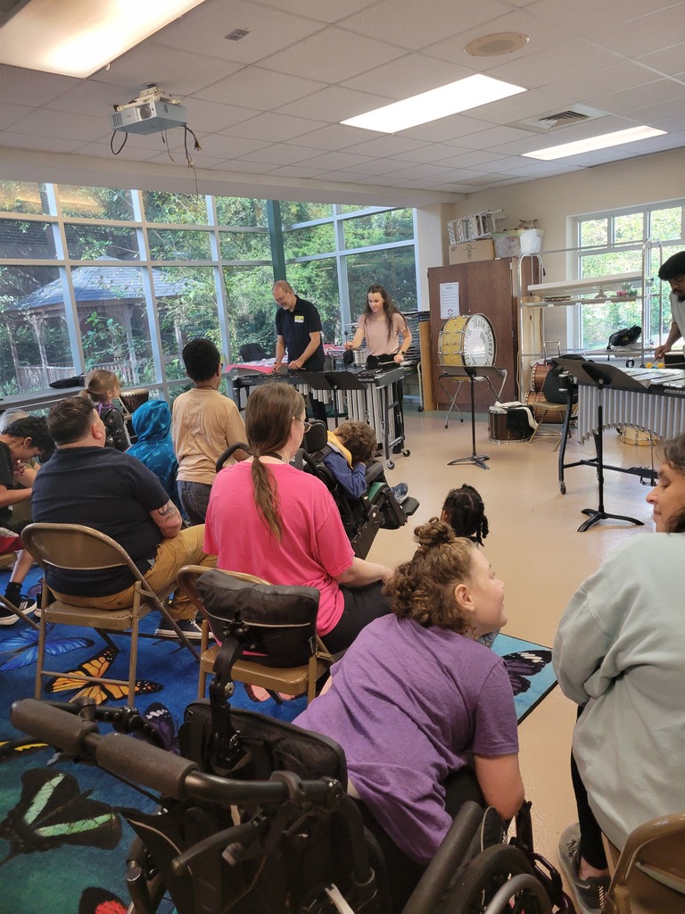WS-Symphony at TCC