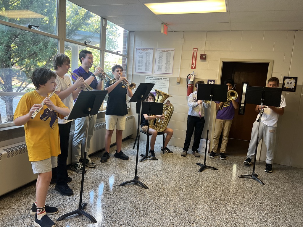 band