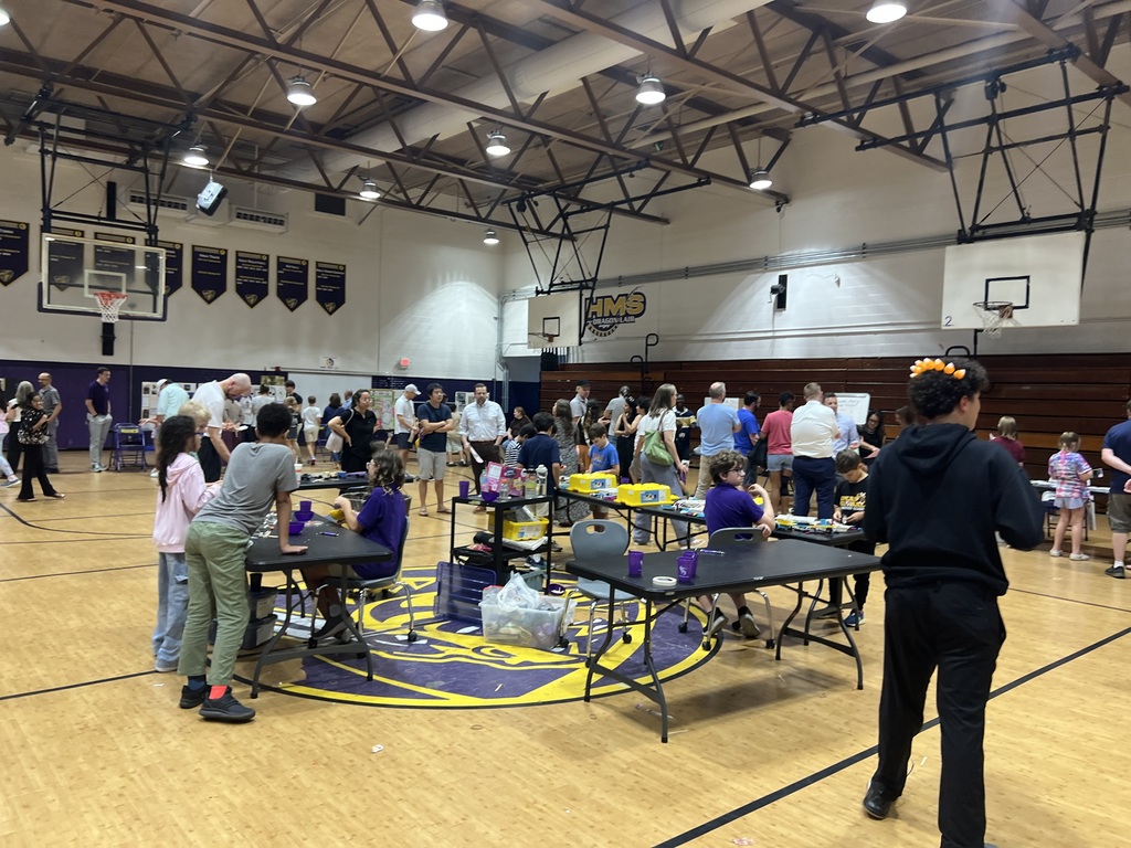 stem night