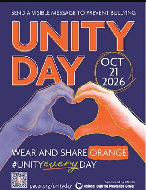 Unity Day