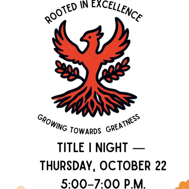 Title I Night