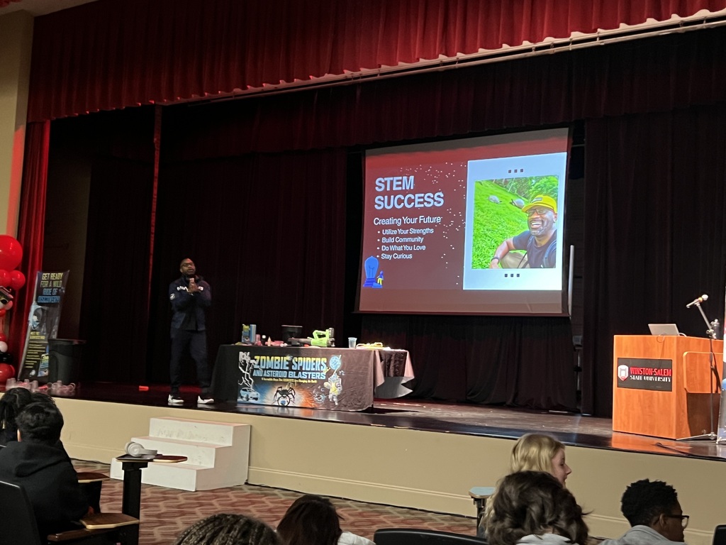 STEM success 