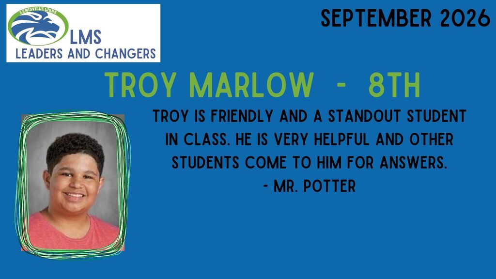 marlow
