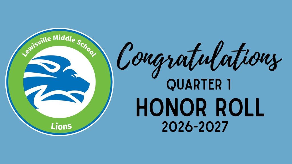 Q1 honor roll