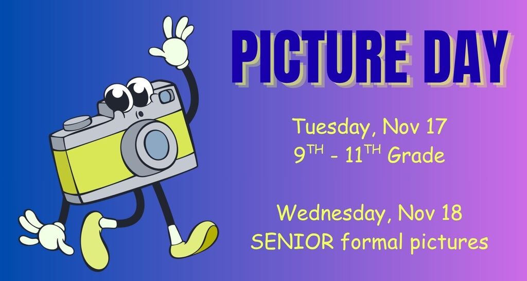 Picture day
