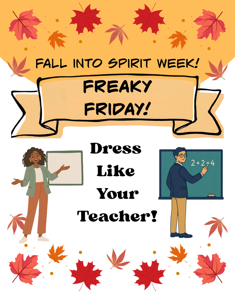 Freaky Friday