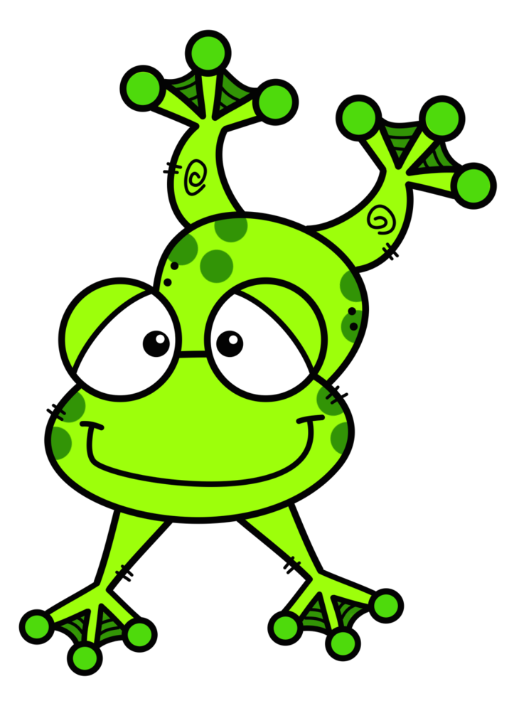 Frog