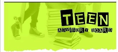 Teen Advisory Board