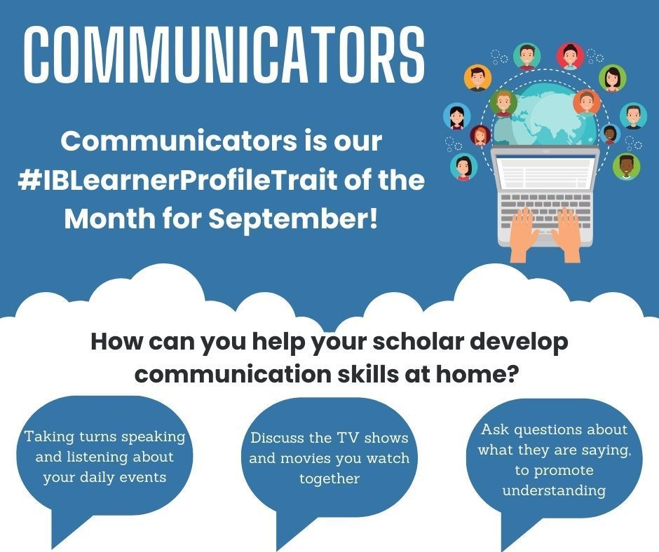 Communicator