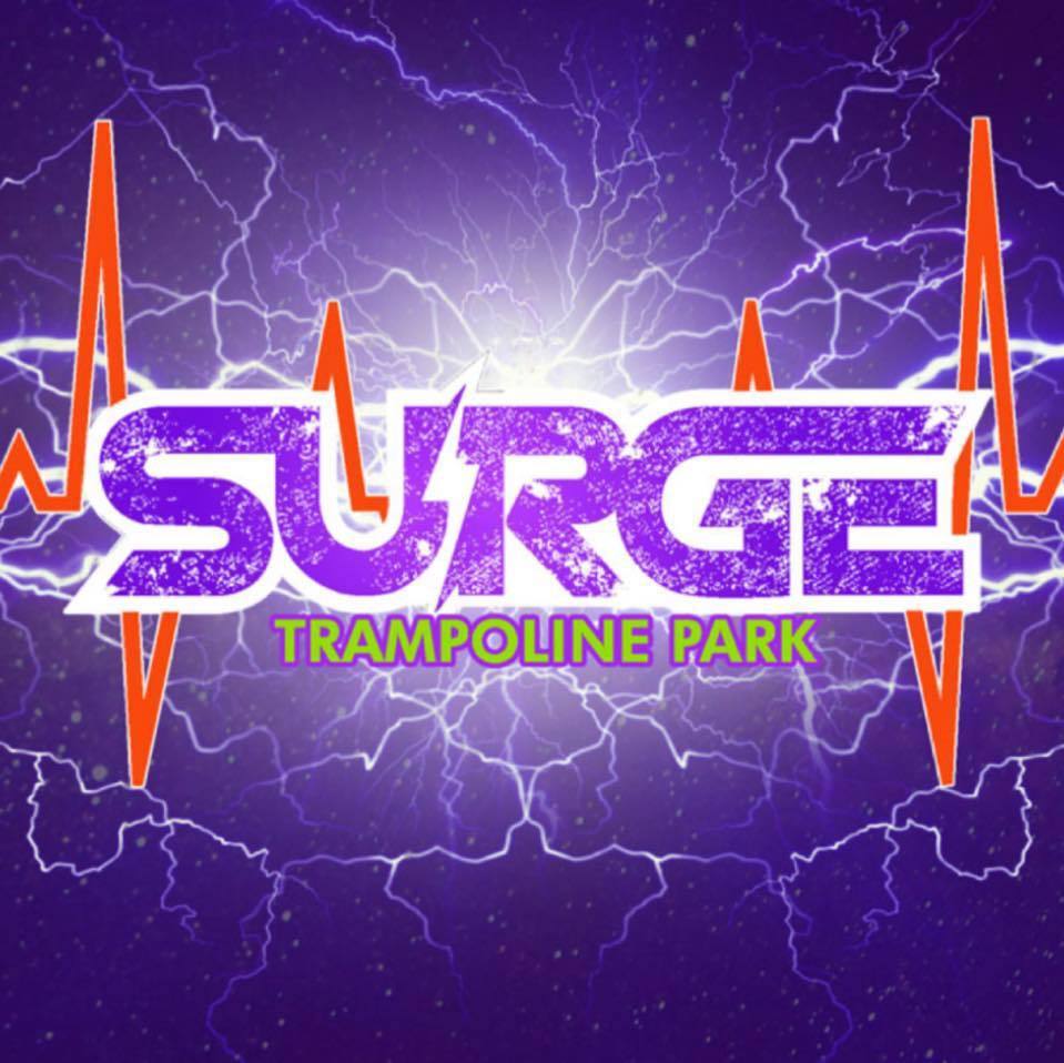 surge