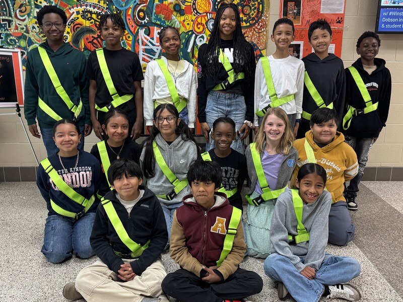 Safety Patrol