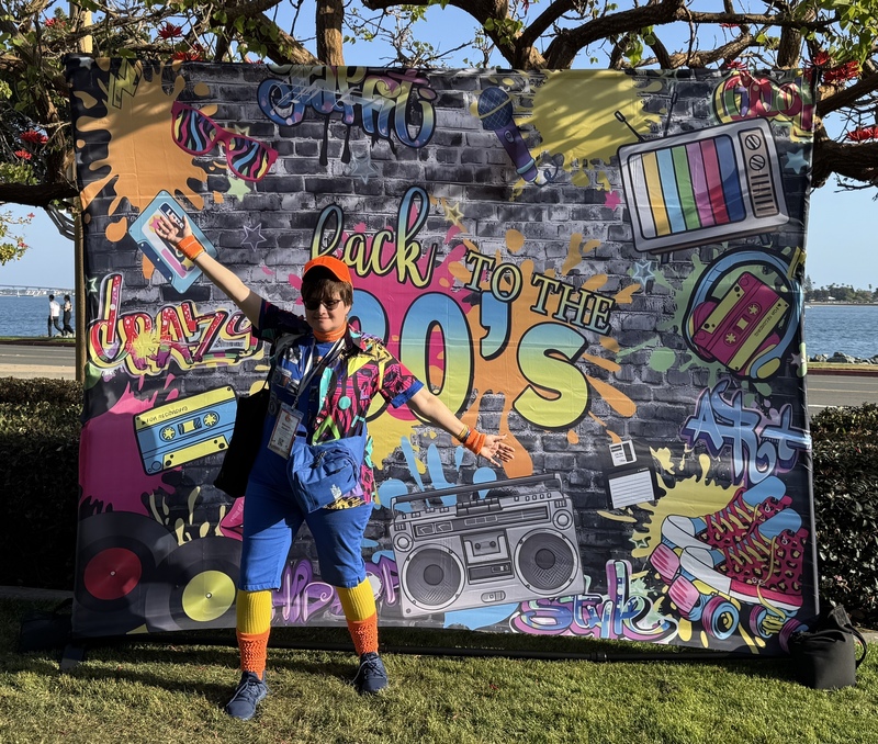 80s