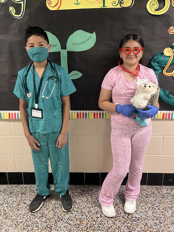 Costumes