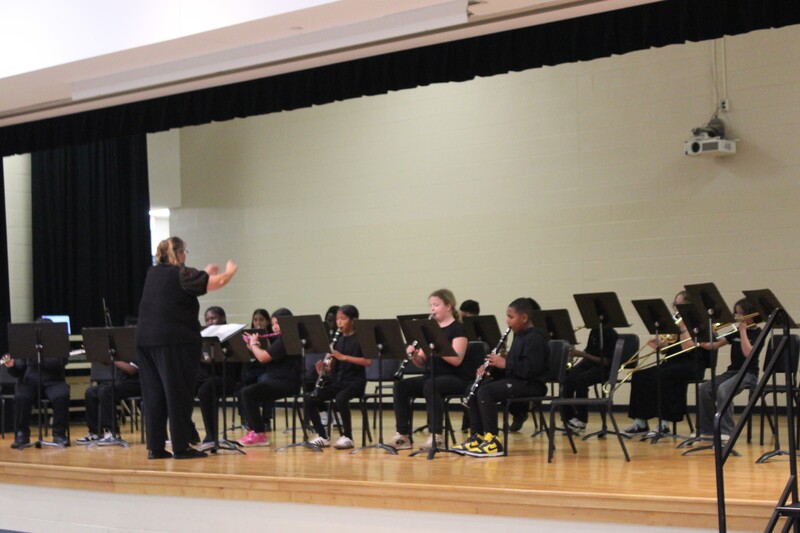 Band