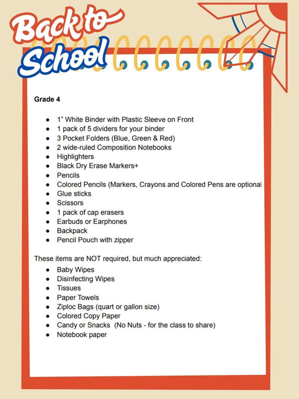 grade 4