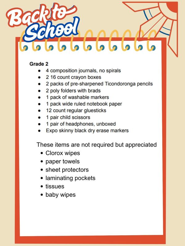 grade 2