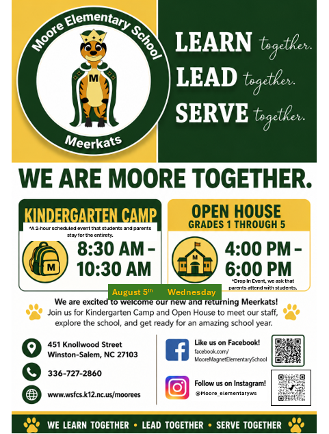 Open House