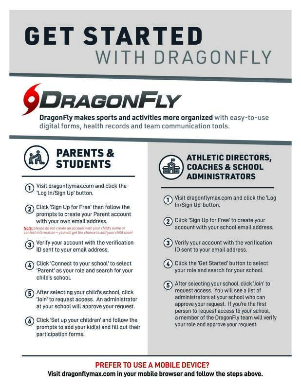 DragonFly