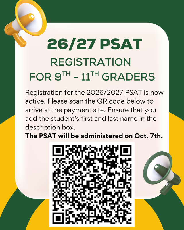 PSAT