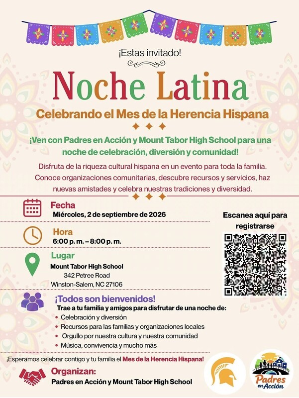 Noche Latina