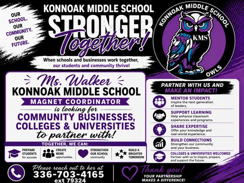 Konnoak Business Partners