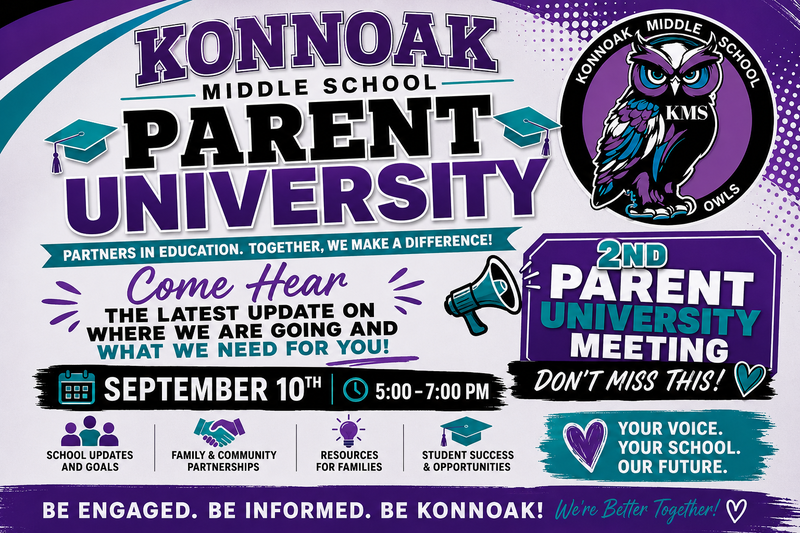 2nd Parent Unicersity