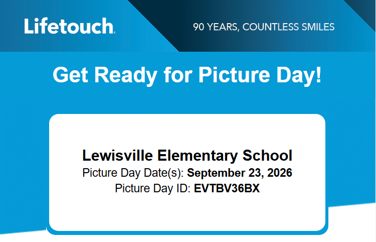 picture day