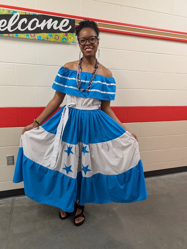 Honduras