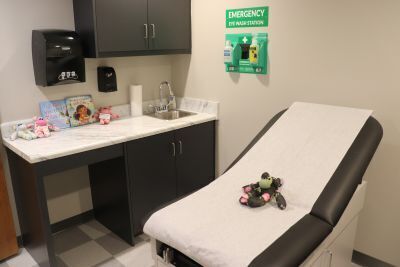 Exam Room