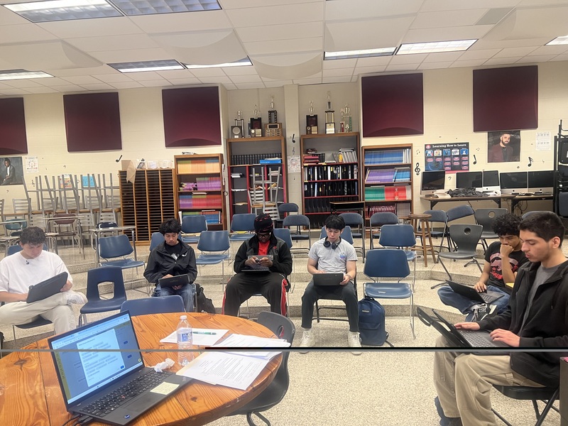CTE Senior Resume Bootcamp