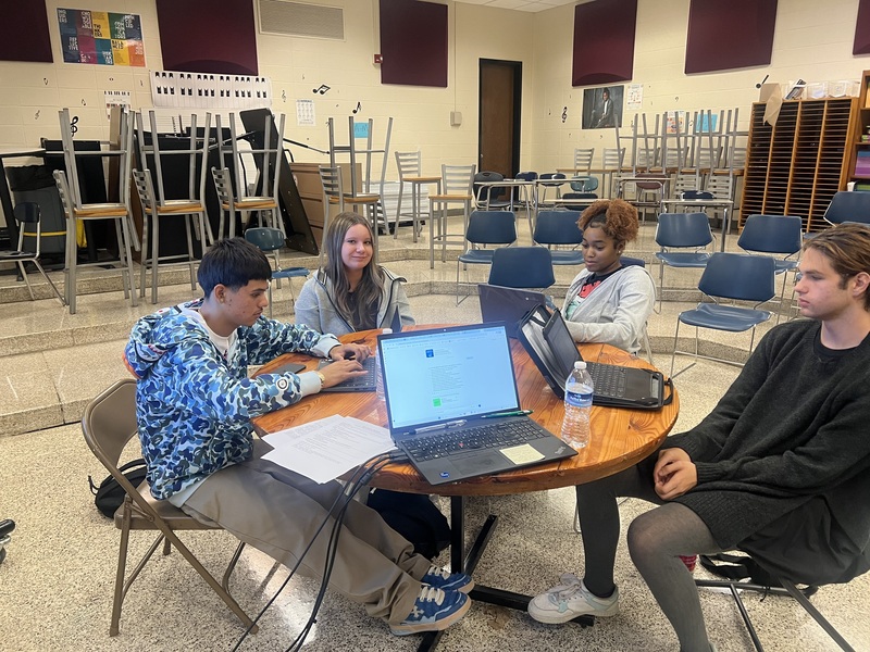 CTE Senior Resume Bootcamp