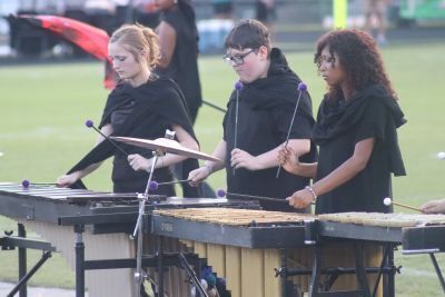 Glenn Percussion
