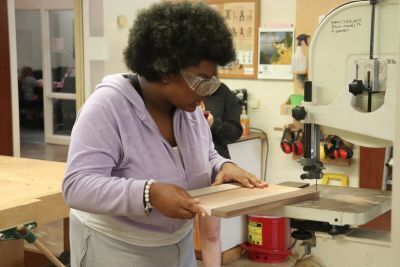 Sawing
