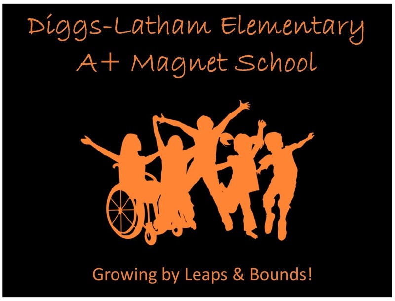 Growing By Leaps &  Brounds