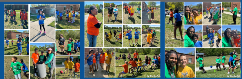 Team Activities
