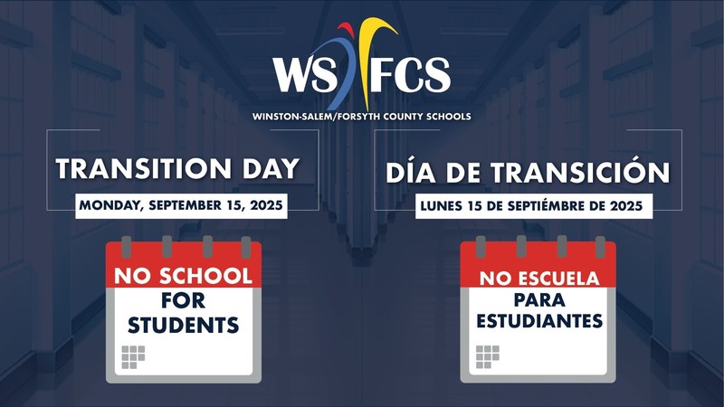 Transition Day