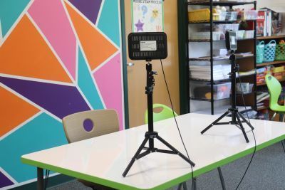 Video Setup