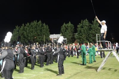 Mass Band