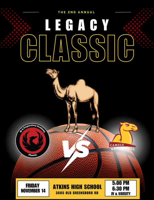 Legacy Classic