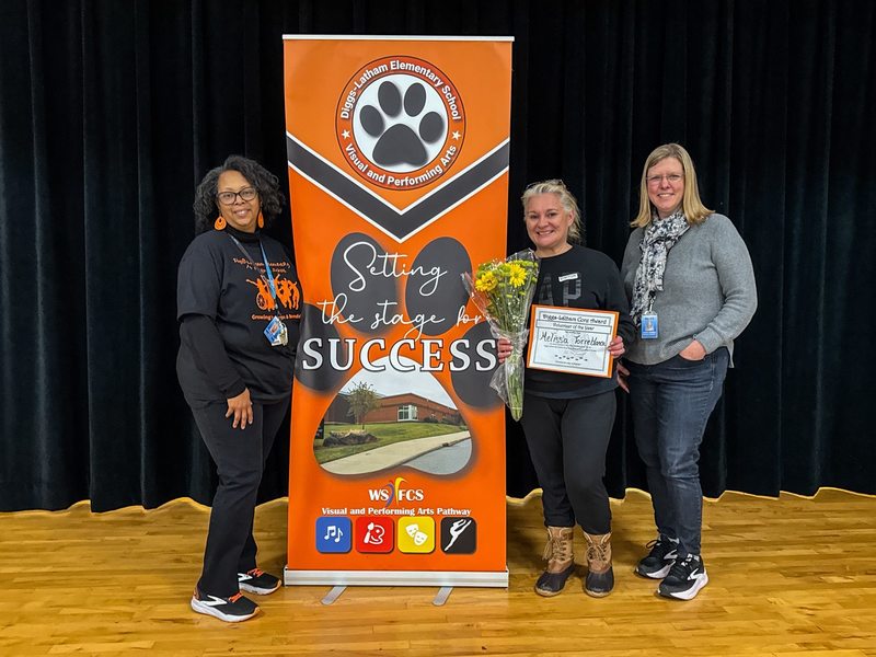 Volunteer of the Year 2026