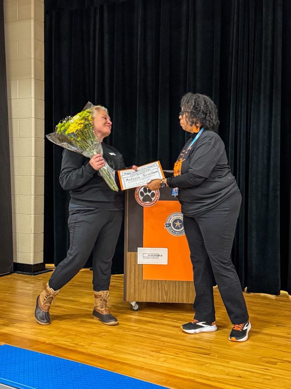 Volunteer of the Year 2026