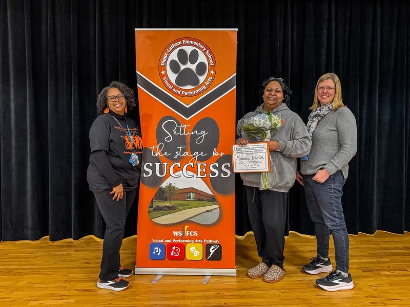 Classified Employee of the Year 2026